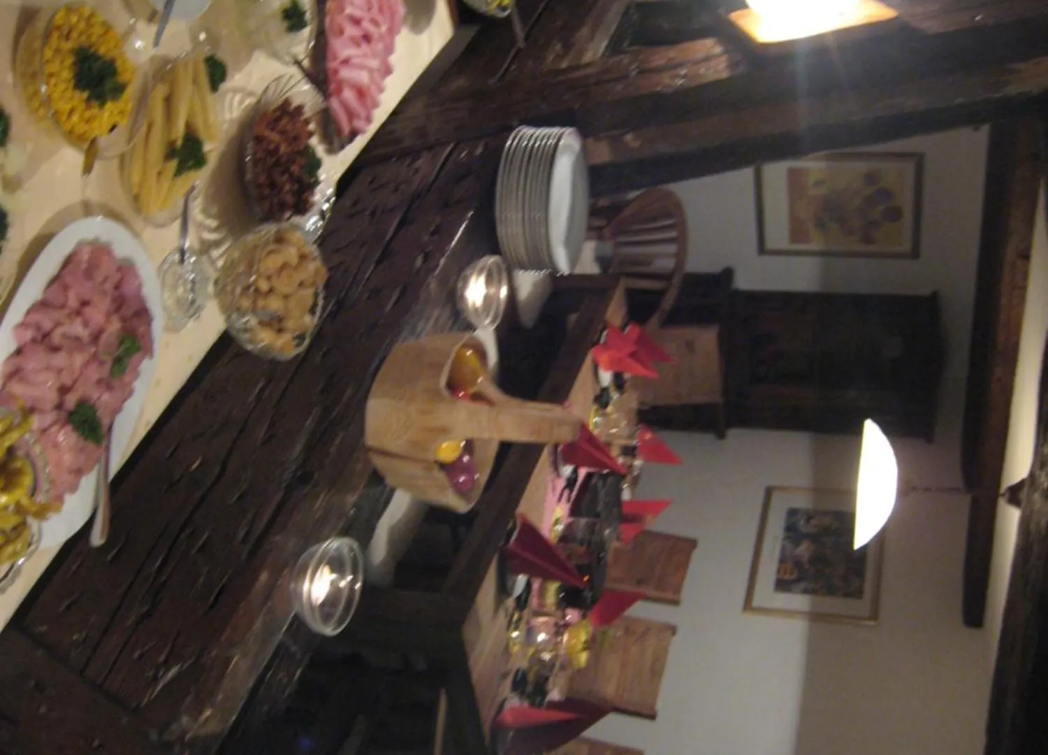 Pension Schihuette Oberstaufen