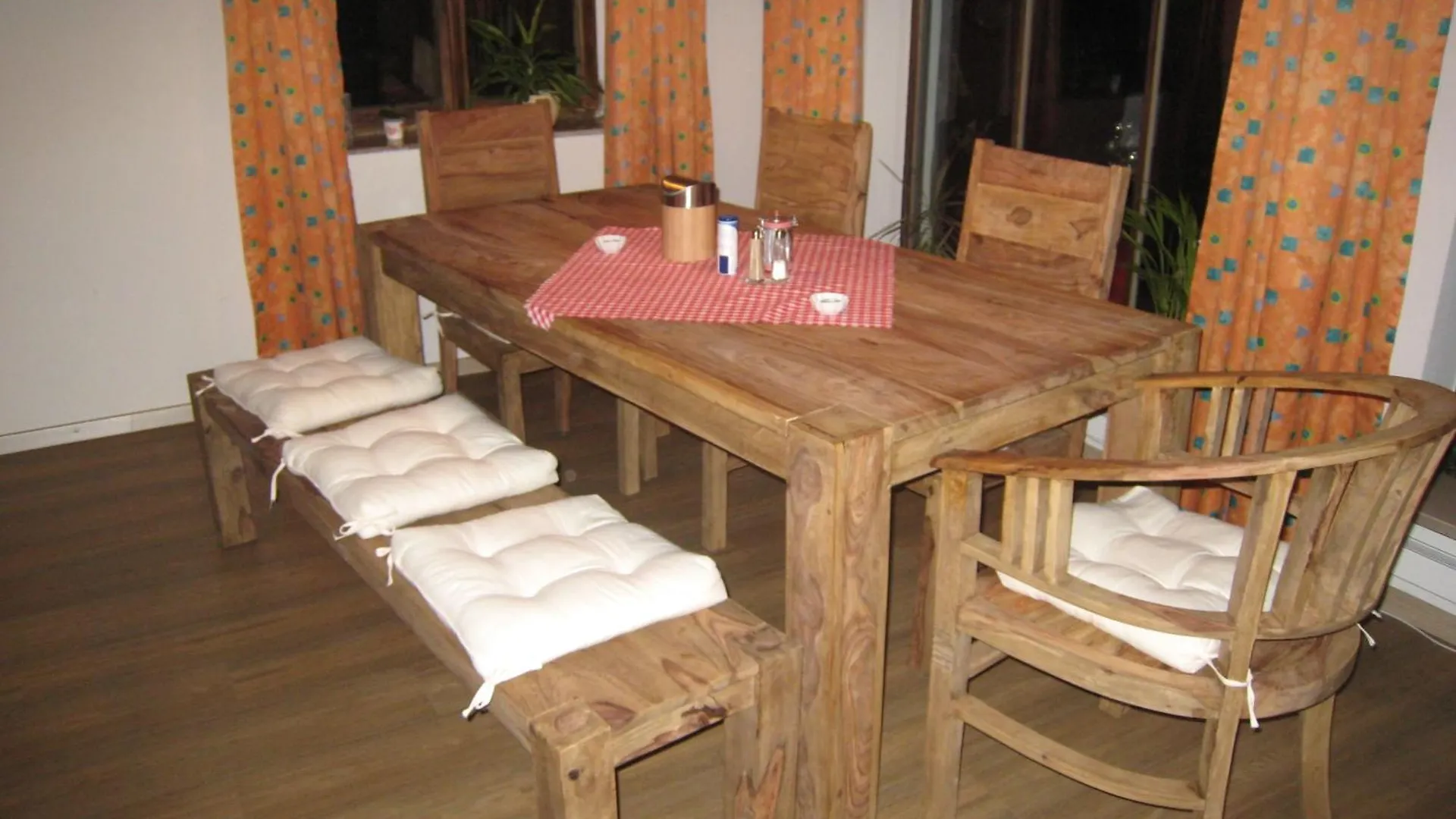 Pension Schihuette Oberstaufen Guest house