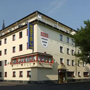 *** Hotel Ludwig Superior Deutschland