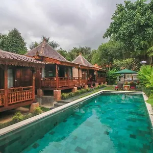 *** Gasthof Ari Indonesien