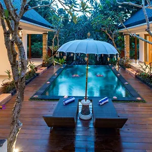 *** Resort The Pesaren Indonesien