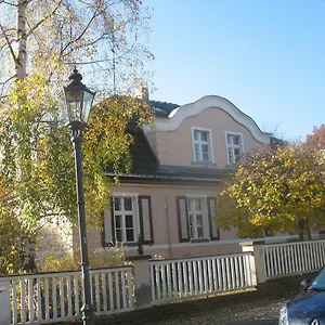  Apartment Westend-grunewald Deutschland